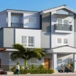 كمبوند ميدوز فيلاز سموحة