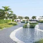 المعالم القريبة من Meadows Villas