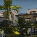 مميزات الاستثمار في Meadows Villas