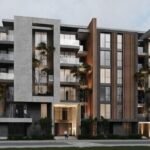 كمبوند يلو ريزيدنس التجمع الخامس