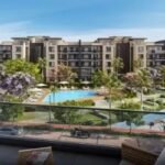 المطور العقاري لكمبوند يلو ريزيدنس التجمع الخامس