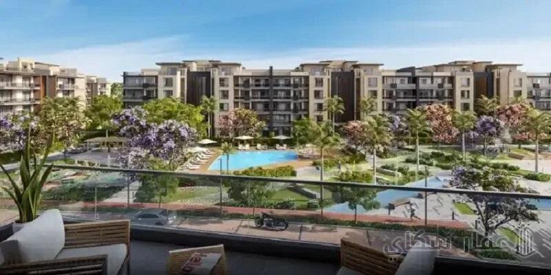 أوربن لينز للتطوير العقاري المطور العقاري لكمبوند يلو ريزيدنس التجمع الخامس