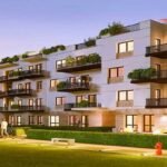 مساحات الوحدات في Yellow Residence New Cairo