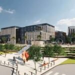 خدمات كمبوند يلو ريزيدنس التجمع الخامس