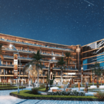 موقع Lafayette Mall