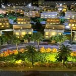 موقع كمبوند La Verde Casette