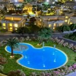 خدمات كمبوند لافيردى كاسيت العاصمة الادارية