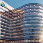 لايف ميديكال تاور العاصمة الإدارية