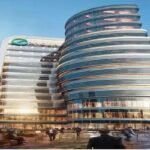 الأماكن القريبة من مول Life Medical Tower New Capital