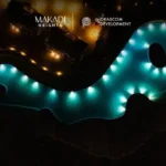 مكادي هايتس اوراسكوم الغردقة