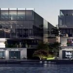 مول إيت بيزنس هب التجمع الخامس