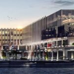 المطور العقاري لمول إيت بيزنس هب التجمع الخامس