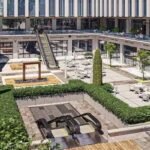 مول إيت بيزنس هب التجمع الخامس