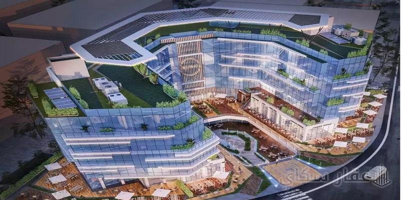 أب وايد للتطوير العقاري أنظمة السداد في It Business Hub