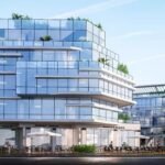 مميزات مول إيت بيزنس هب التجمع الخامس الاستثمارية