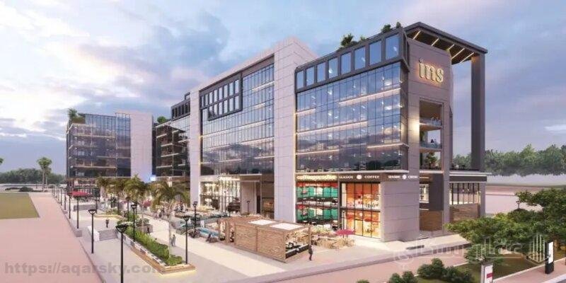 مميزات مول اريس العاصمة الإدارية