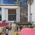 أسعار الوحدات فى مول اريس العاصمة الإدارية