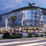 المطور العقاري Iris Mall New Capital