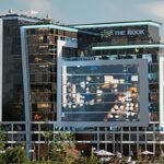 مول ذا روك العاصمة الادارية