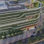 الأماكن القريبة من The Rook new capital