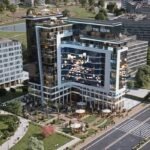 الشركة المطورة لمول ذا روك العاصمة الادارية