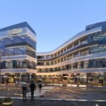 مميزات مول زووم بلازا التجمع الخامس