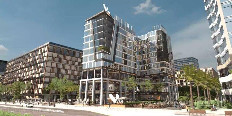 أسعار مول فير بلازا العاصمة الإدارية 2026 – Ver Plaza