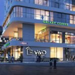 مول فيفيد تاور العاصمة الادارية