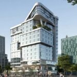 مميزات مول فيفيد تاور العاصمة الادارية