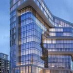 مساحة ViViD Tower