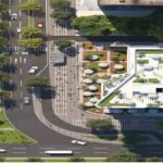 مول فيفيد تاور العاصمة الادارية