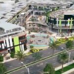 المطور العقاري لمشروع Kaya Plaza