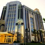 مول كلوك تاور العاصمة الادارية