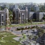 المطور العقاري لمول كلوك تاور العاصمة الادارية
