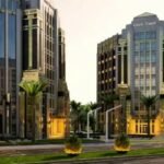 مميزات مول كلوك تاور العاصمة الادارية