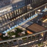 مميزات الاستثمار في Quan Tower New Capital