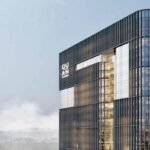 موقع Quan Tower New Capital