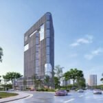 خدمات مول كوان تاور العاصمة الادارية