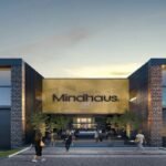 مول مايند هاوس القاهرة الجديدة