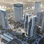 المطور العقاري لمول مونوريل تاور العاصمة الادارية