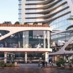 أنظمة السداد في Moonreal Tower