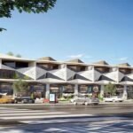 مميزات مول ميدتاون سكاي العاصمة الادارية