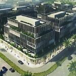 المطور العقاري لمول وان ناينتي التجمع الخامس