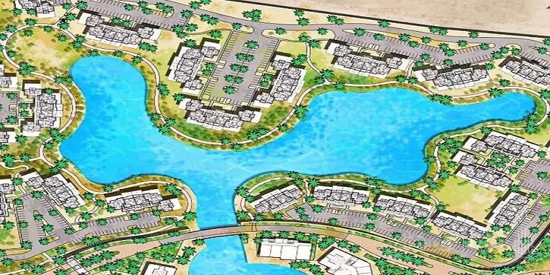 موقع Hyde Park North