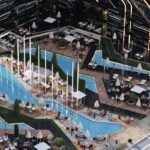 موقع مول Uni Tower