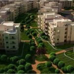 وحدات مشروع إشراقة 6 اكتوبر