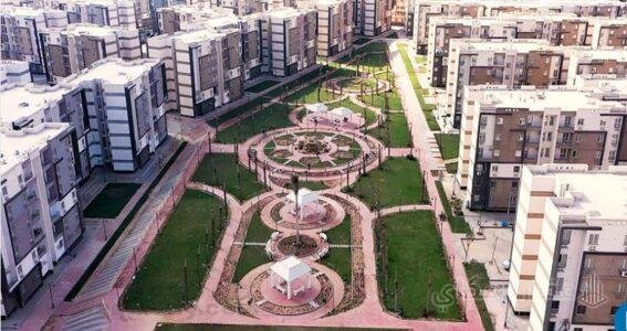 أفضل مناطق لشراء عقار في مصر