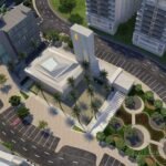 كمبوند اشجار دارنا