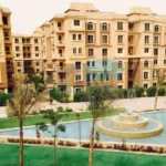 كمبوند الحي الايطالي