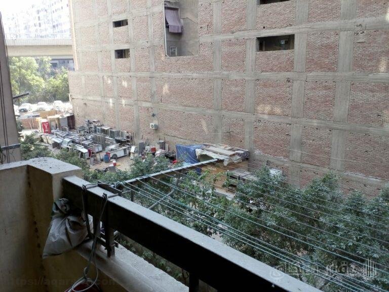 لهواة التميز شقة بالمريوطية فيصل 3 دقائق من مطلع الدائري